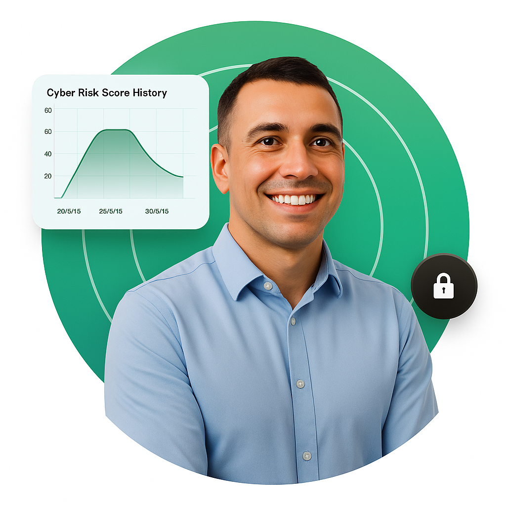 Cyber Essentials badge